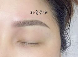 -HQ半永久纹绣纹眉