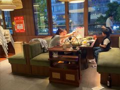 -生如夏花泰式火锅(西村黑金店)