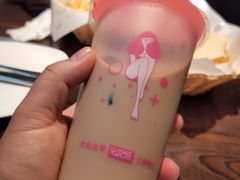 -酷公社·榴莲披萨(太原街店)