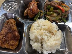 -同济大学·食堂(嘉定校区)
