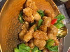 -小天厨民间菜馆(深圳街店)