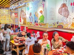 -老闵田螺馆·南昌市井菜·特色小吃(总店)