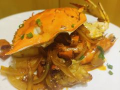 -贵木日本料理·铁板烧(新地假日广场店)