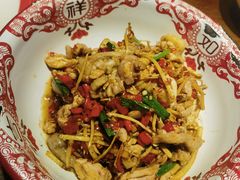 -屋里饭菜·湘菜馆(火车站店)