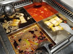 -海底捞火锅(大唐店)