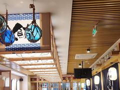 -万岁寿司(万国店)