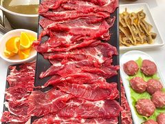 -牛品福潮汕牛肉火锅(旺庄店)