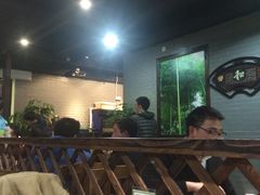 -盈田盈粥庄(博山东路店)