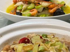 -東城故事·尋找姆媽的味道(玉兰路店)