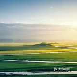 川西宝藏打卡点诺尔盖草原，让你体会剩下的盛夏[礼花]