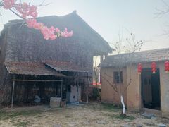 -焦岗湖影视城