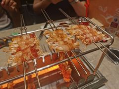 -丰茂烤串(建设街店)