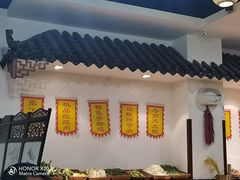 -一宝菜馆(潍坊总店)