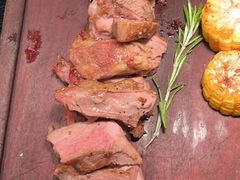 -盛宴自助餐厅(运达喜来登店)