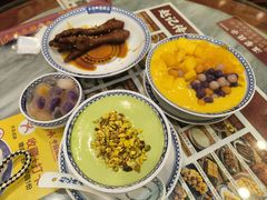 -赵记传承·中国甜品(福州总店)