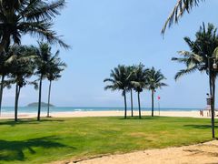 -石梅湾艾美度假酒店