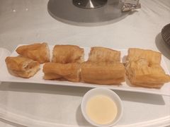 -安蒂娅.悦景轩中餐厅(西乡店)