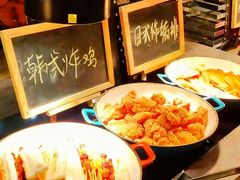 -岳阳铂尔曼酒店湖畔餐厅 Lakeside Restaurant