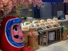-卜秀铁板烧(食通天美食广场店)