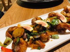 -青梅酒肆PLUS(长白仙岛北路店)