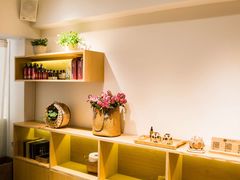 -左悦·艾灸调理·推拿按摩·精油SPA(卓悦汇店)