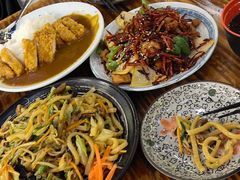 -平成屋· Late Night 食堂(漕宝路店)