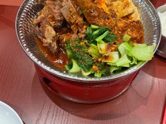 -喜家德虾仁水饺(长泰广场店)
