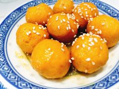 -开心糖水铺(天府三街店)