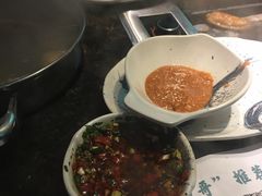 -阪尚皇·原切牛排·烤肉火锅自助(北京路店)