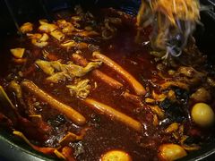 -安徽阜阳卷馍(西单店)