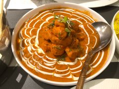 -Pita's&Tika's中东和印度风味餐厅(龙湖天街店)