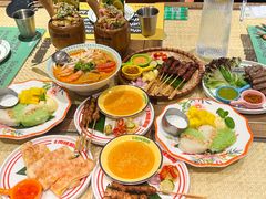 -东莞松山湖万象汇