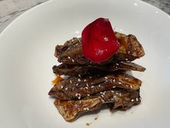 -阿明小菜·海鲜·上海菜(浦建路店)