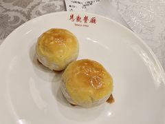 豆沙酥-马凯餐厅(地安门店)