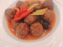 -巴依老爷·新疆美食(上城区天城路店)