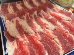 -南边客碳火烤肉(万泰汇购物中心店)