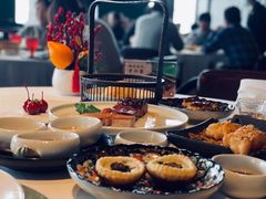 -三号黄浦会Canton Table