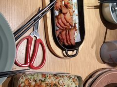 -蜜桃餐厅·伴山(绿宝广场店)