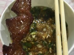 -时二崽肥肠鸡大排档(健康路店)