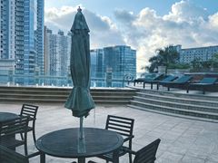 -香港都会海逸酒店