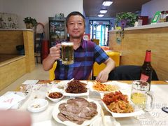 -佳木斯老崔朝族风味(群力店)