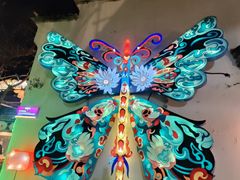 -横店影视城梦幻谷园区