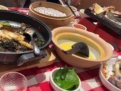 -西贝(宝乐汇店)