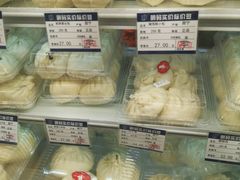 -白玉兰食品(中山公园龙之梦店)