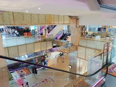 -吾悦广场(天津和平店)