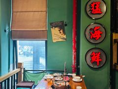 -海煮叹鲜·粥底火锅·港式海鲜打边炉(赛银国际广场店)