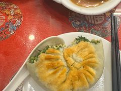 -玉华台饭庄(裕中西里小区店)