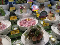 -袁州宴·地道袁州菜(袁山东路店)