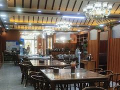 -尕胡才炕锅烤羊肉馆(八一路店)