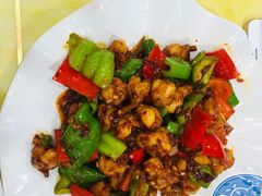 -故乡明太鱼屋(航北路店)